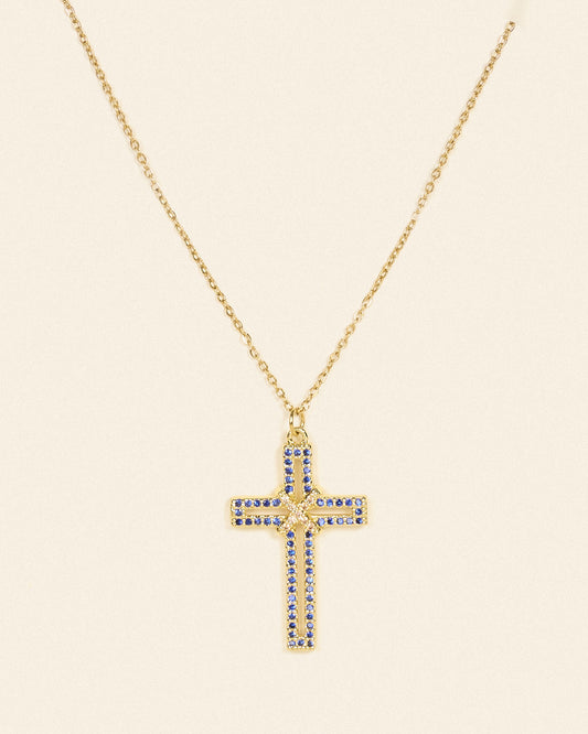 Collier Linki