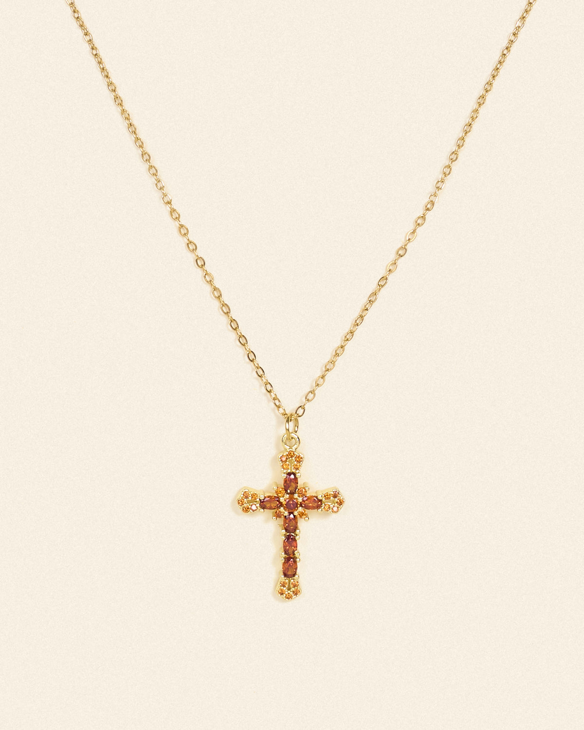 Collier Link