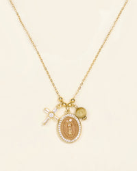 Collier Lisa