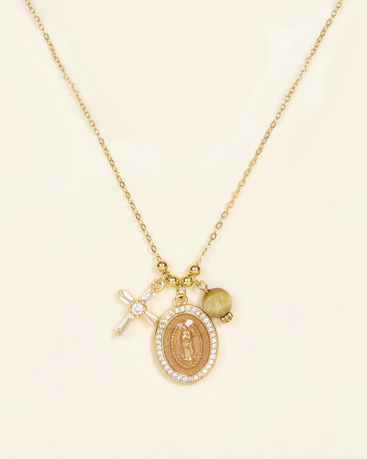 Collier Lisa