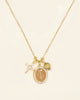 Collier Lisa