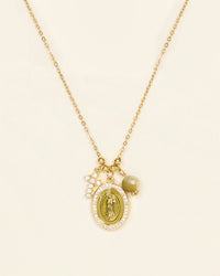 Collier Lisa