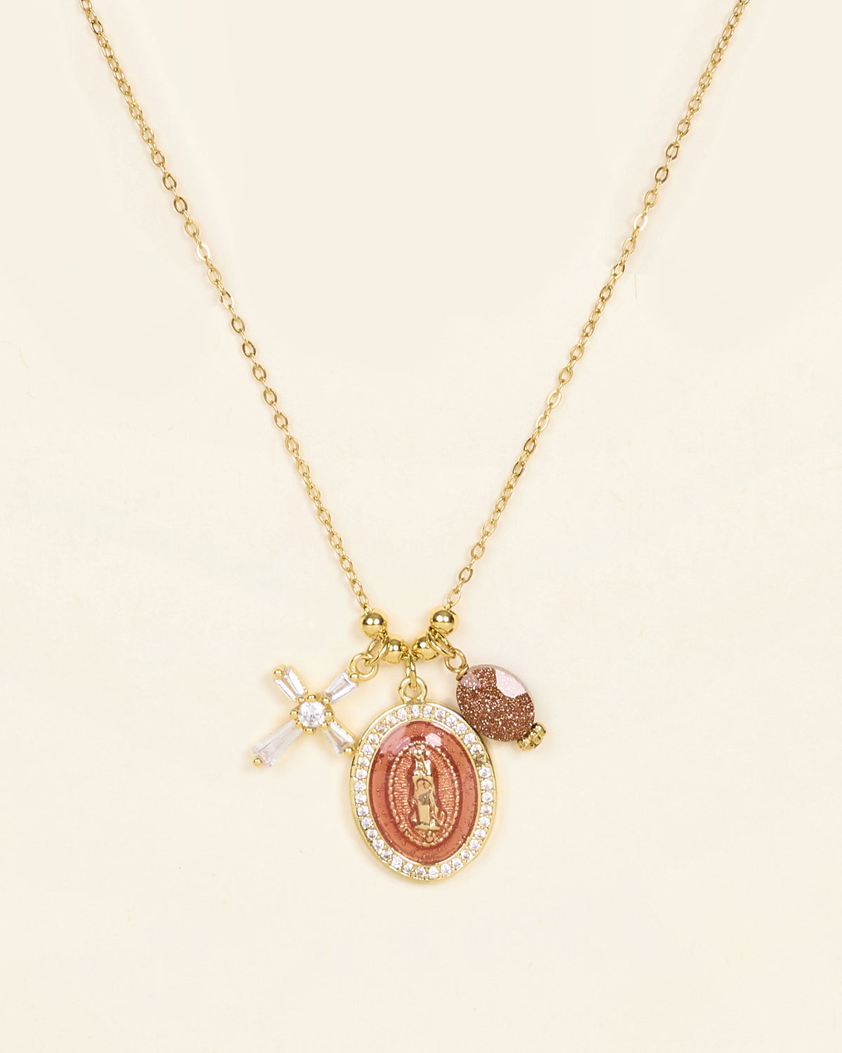 Collier Lisa