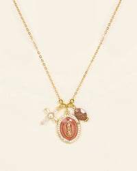 Collier Lisa