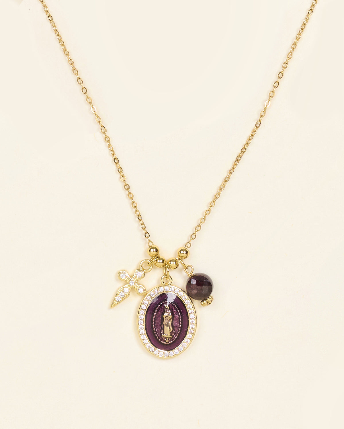 Collier Lisa
