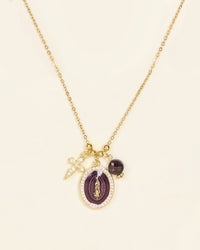 Collier Lisa