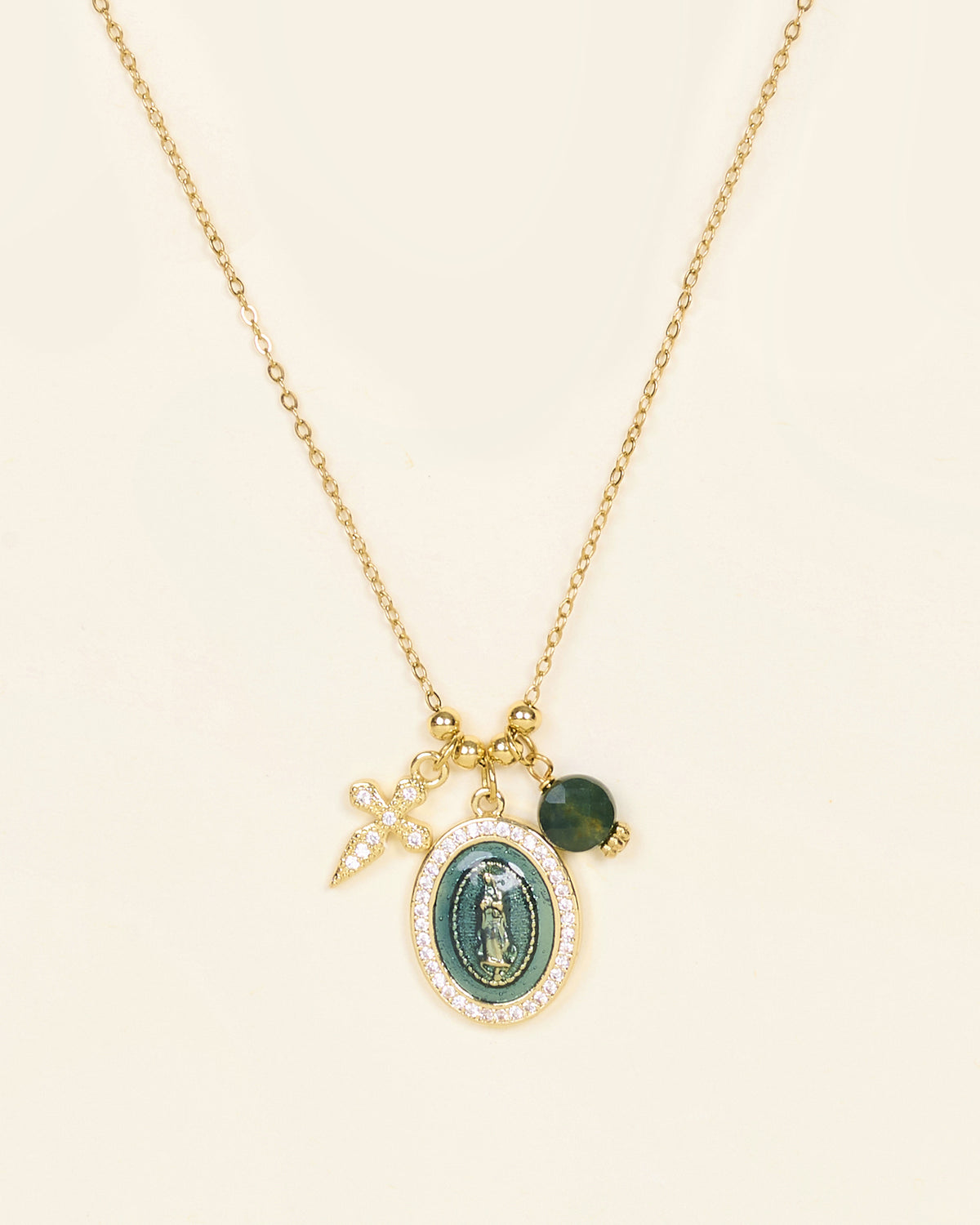 Collier Lisa