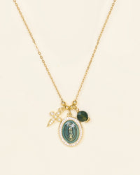 Collier Lisa