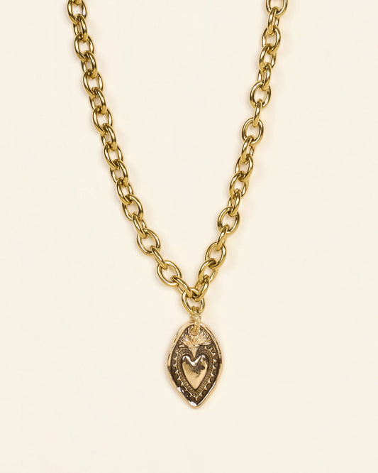 Collier Liva