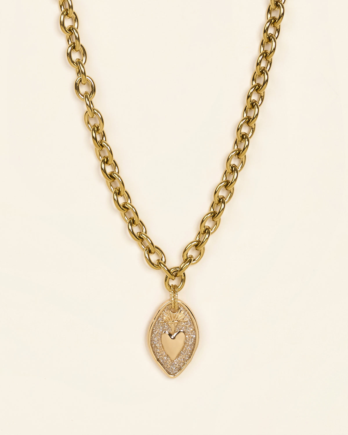 Collier Liva