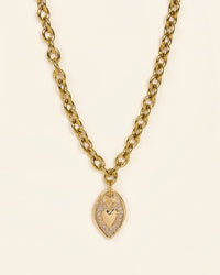 Collier Liva