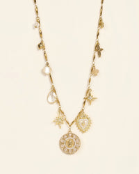 Collier Lize