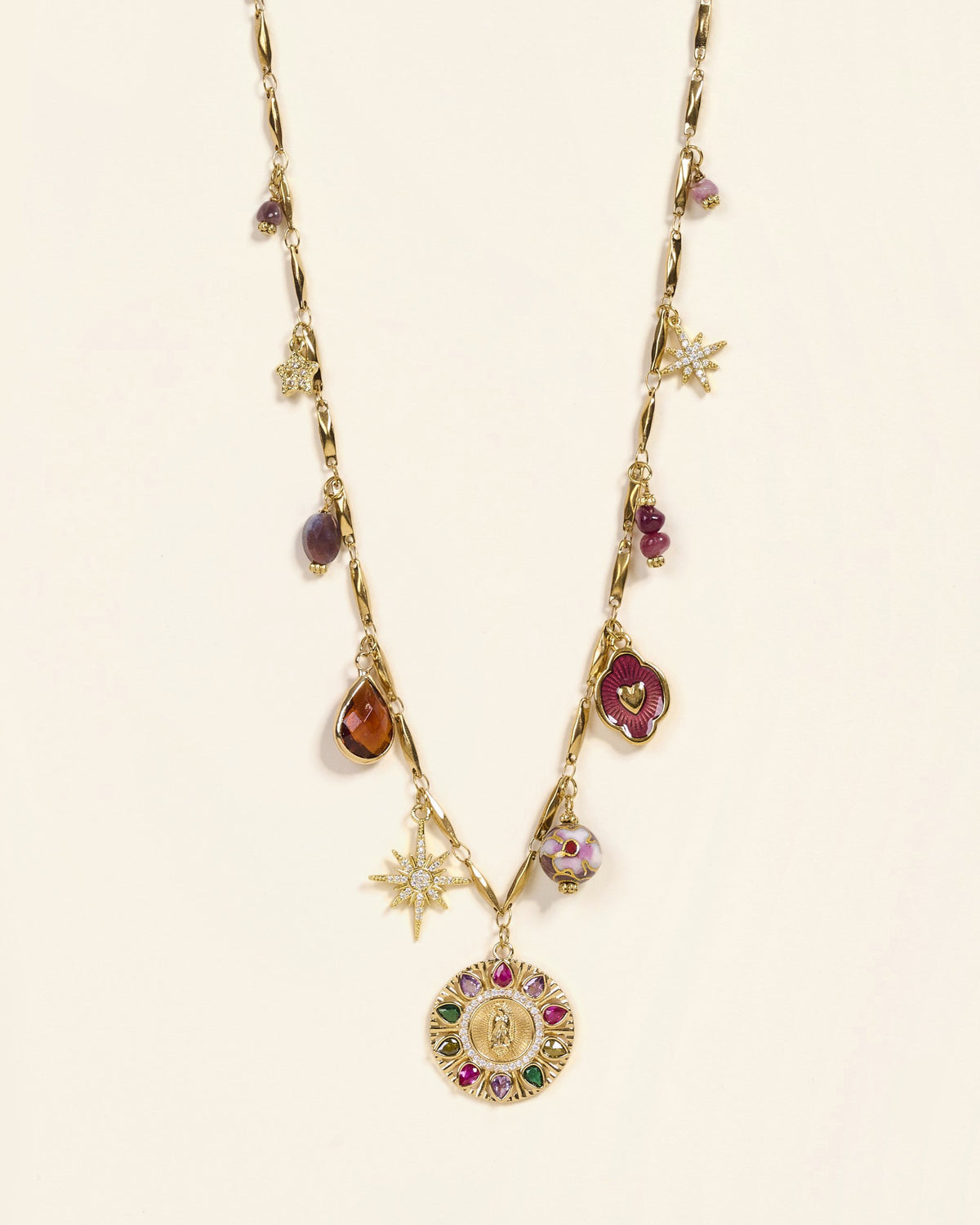 Collier Lize