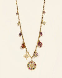 Collier Lize