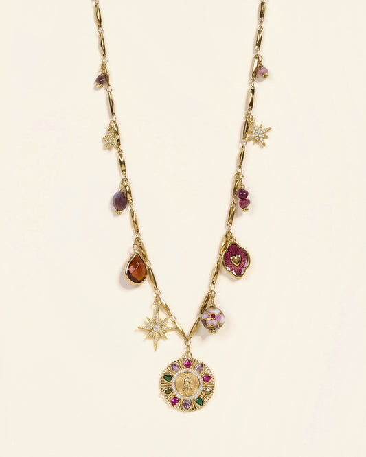 Collier Lize
