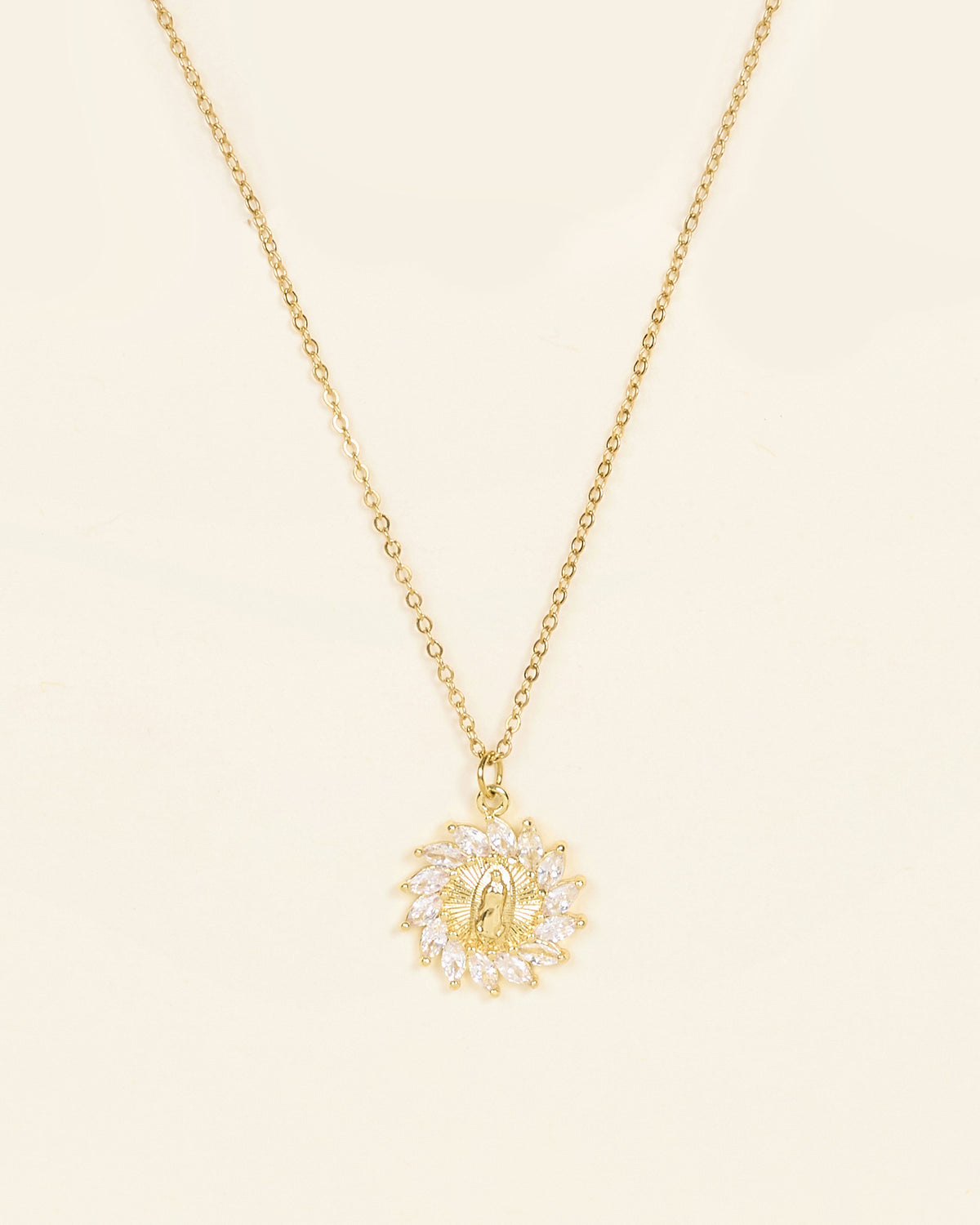 Collier Loni