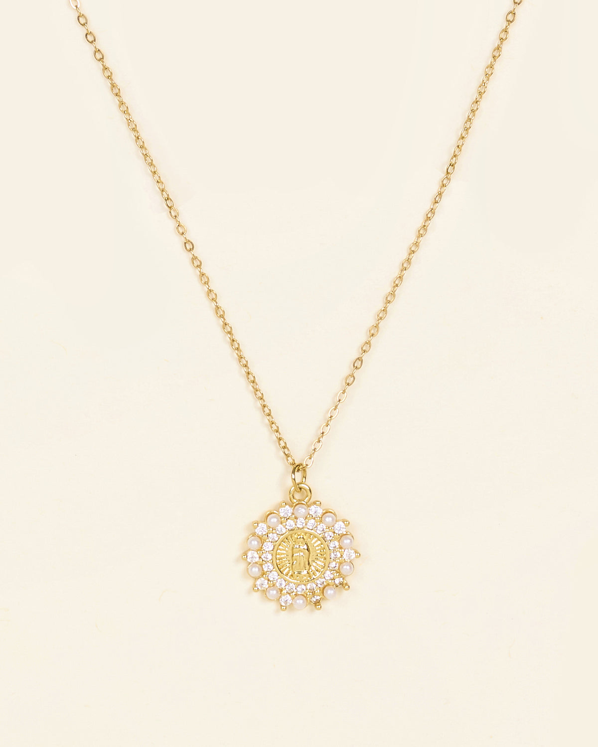 Collier Loni