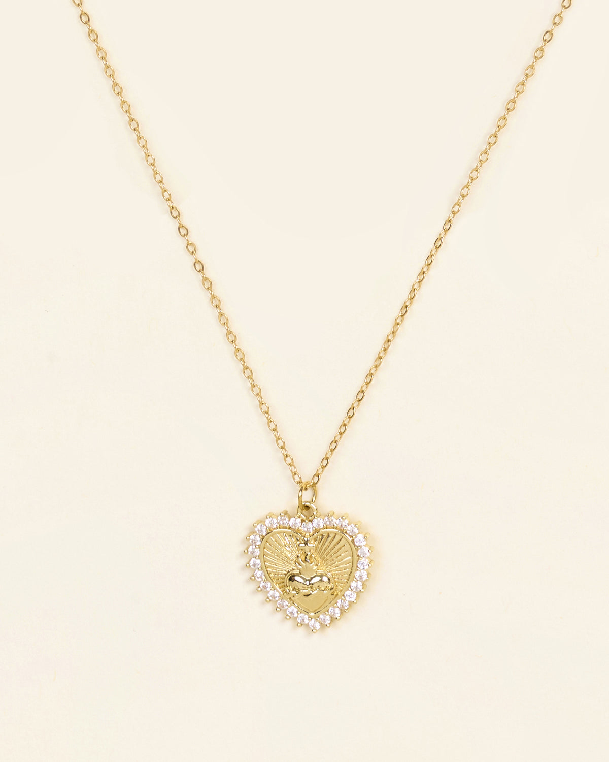 Collier Loni