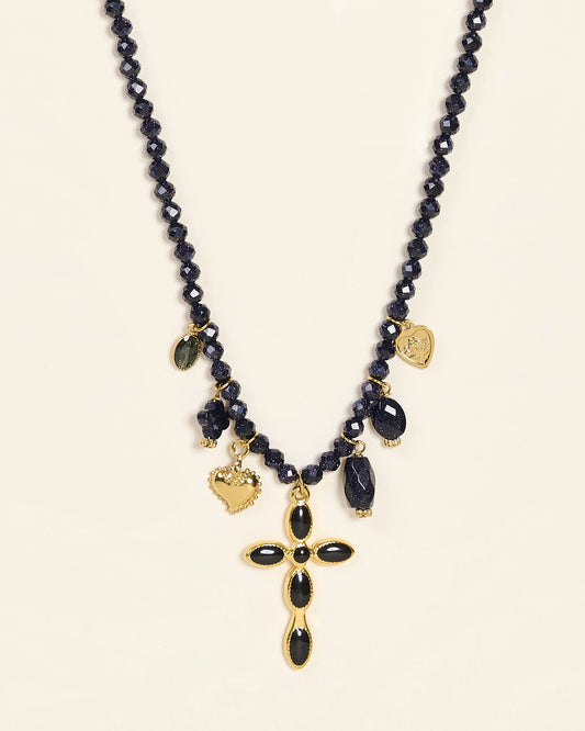 Collier Look