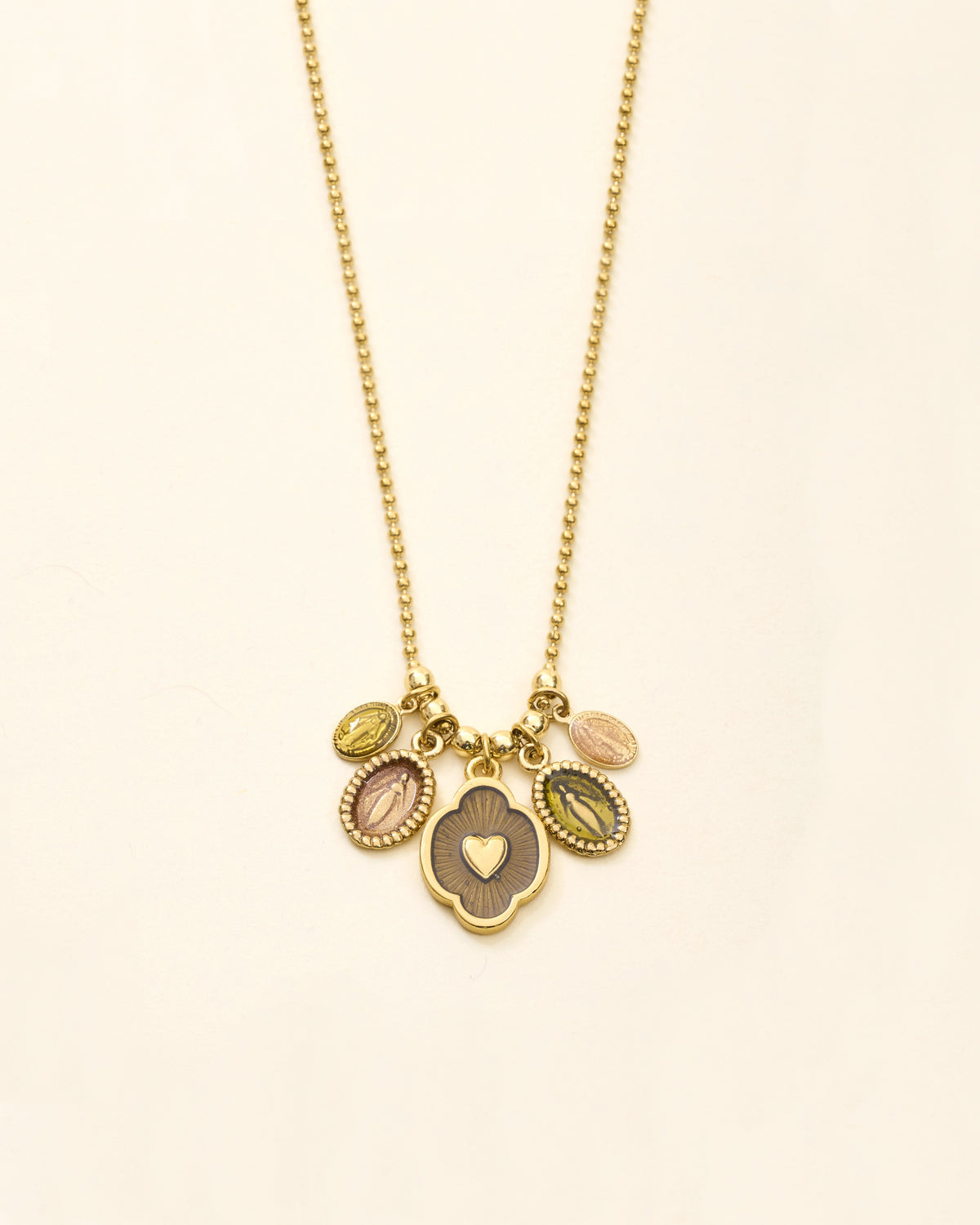 Collier Luma
