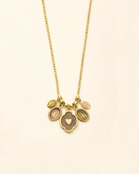 Collier Luma