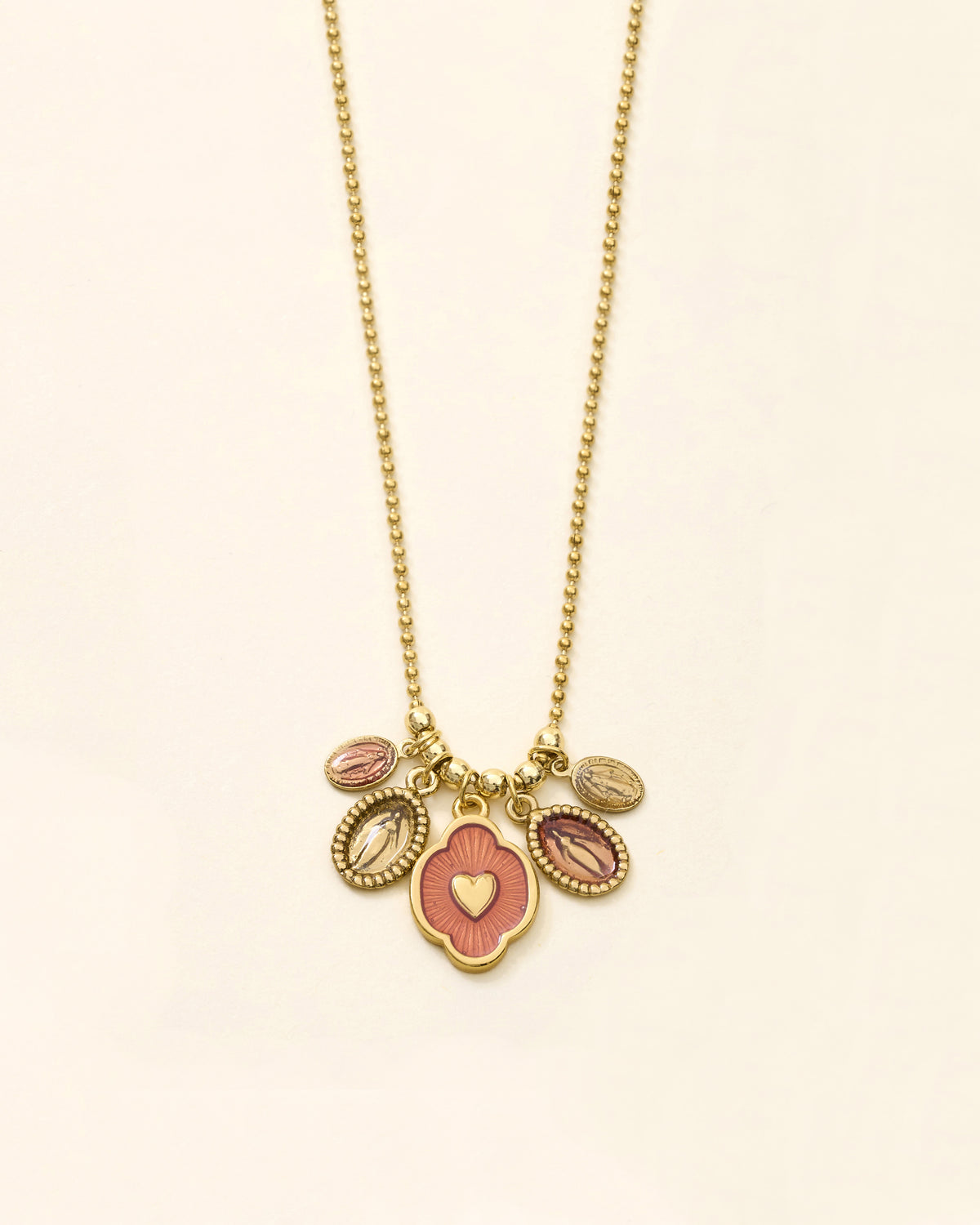 Collier Luma