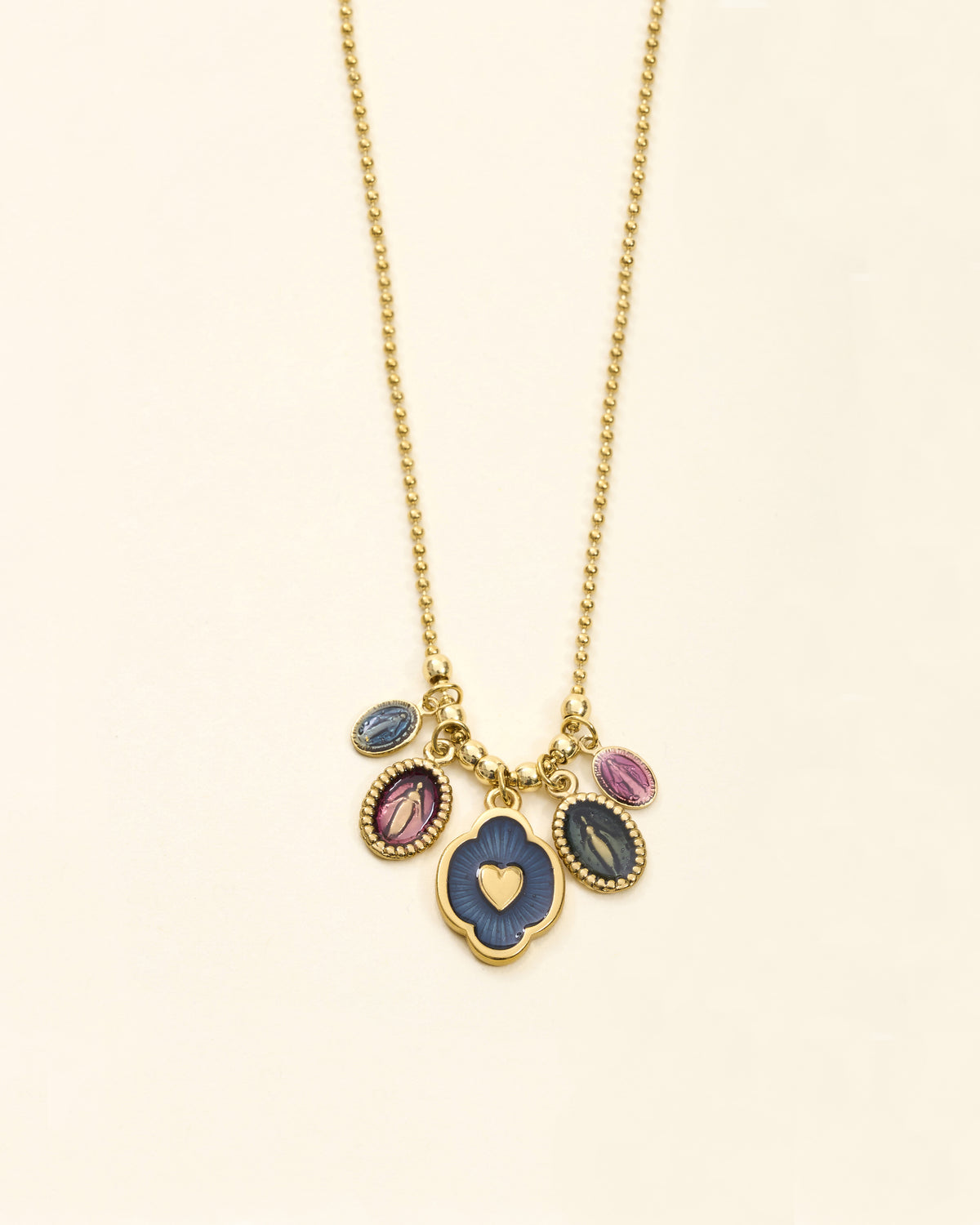 Collier Luma