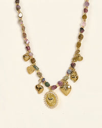 Collier Luzi