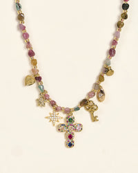 Collier Luzi