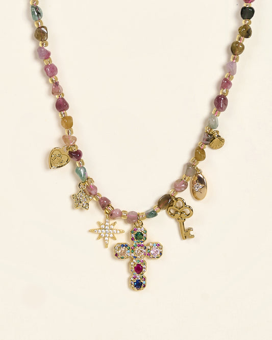 Collier Luzi