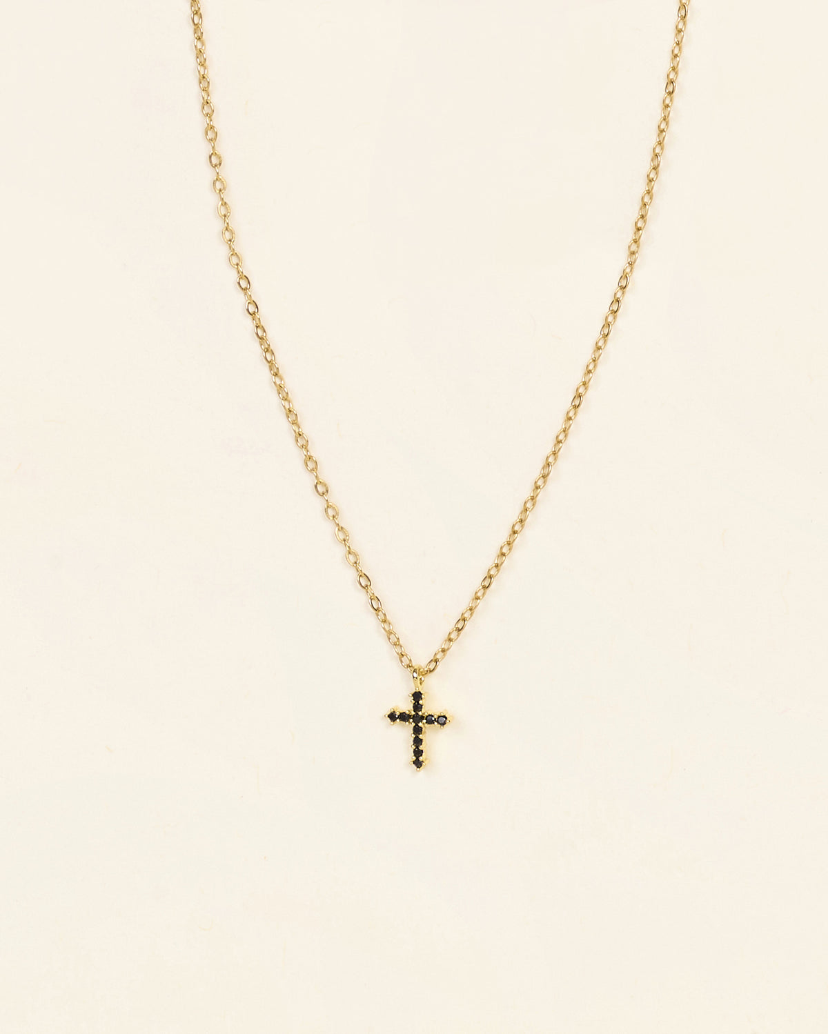 Collier Luzo