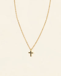 Collier Luzo