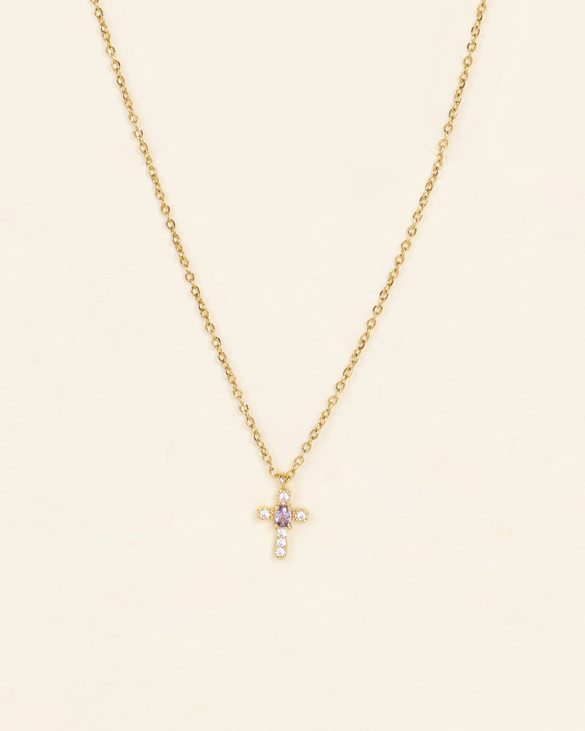 Collier Luzo