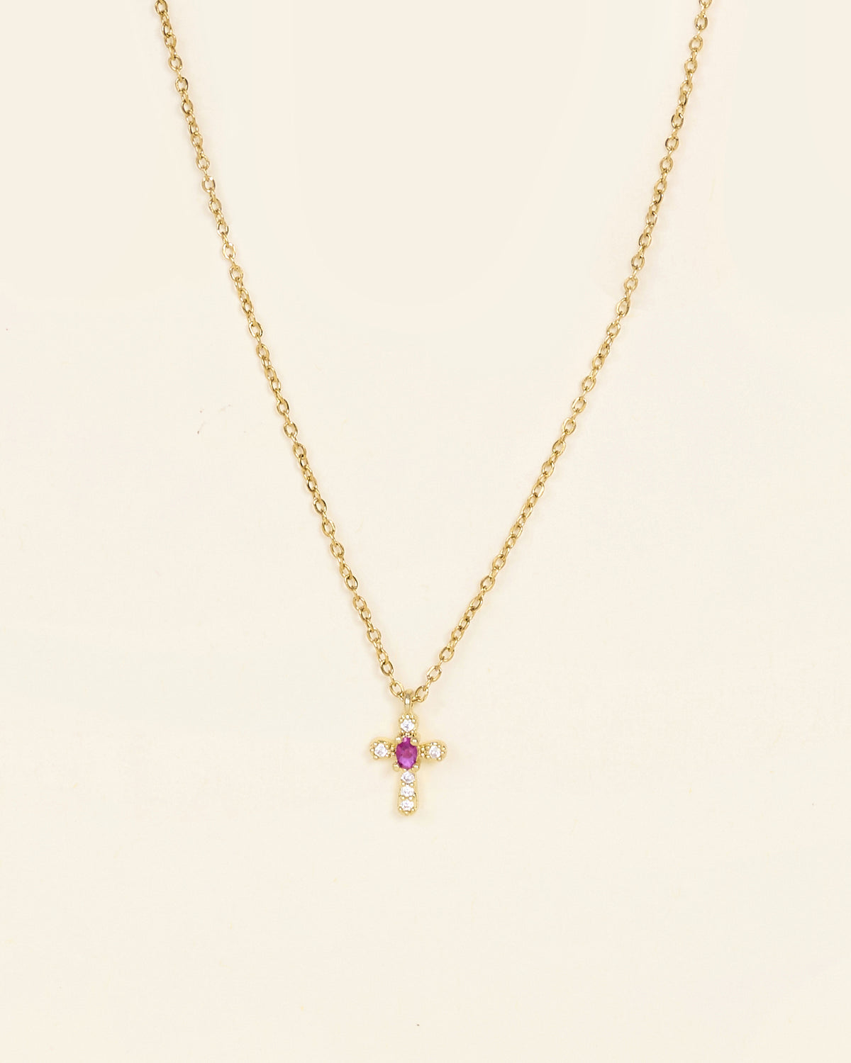 Collier Luzo