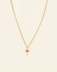Collier Luzo
