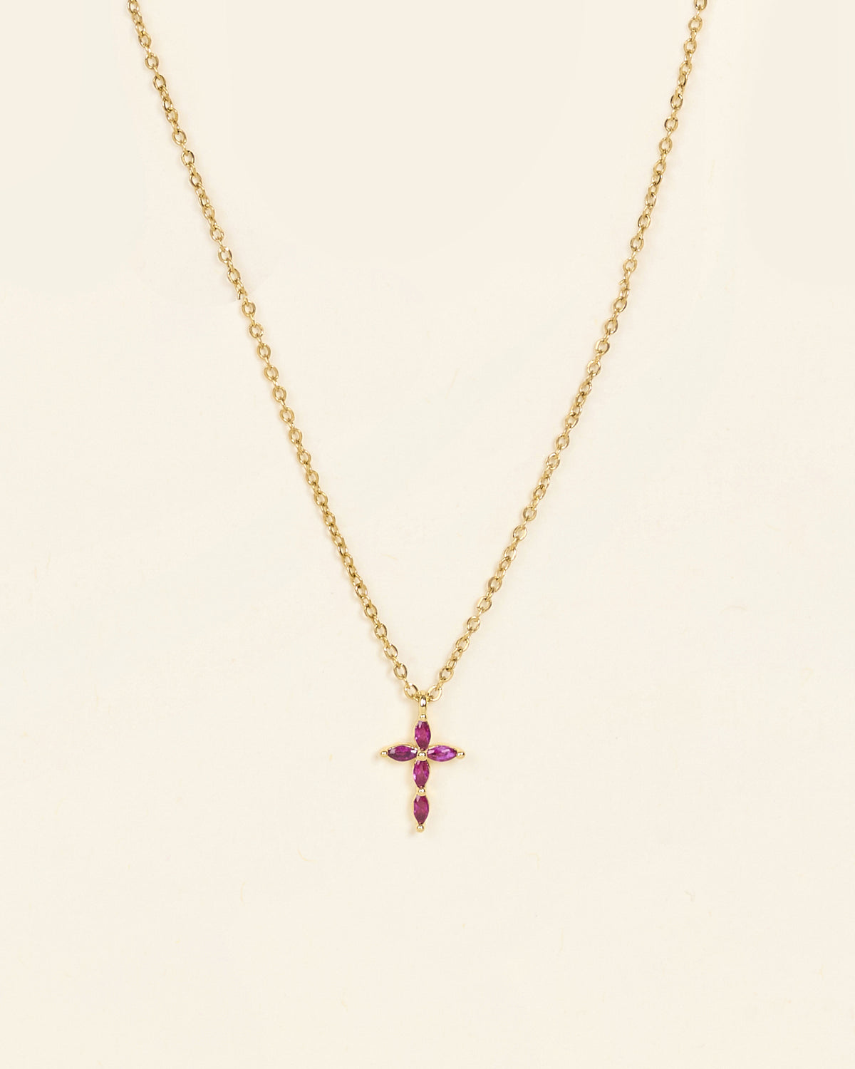 Collier Luzo