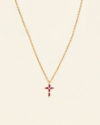 Collier Luzo