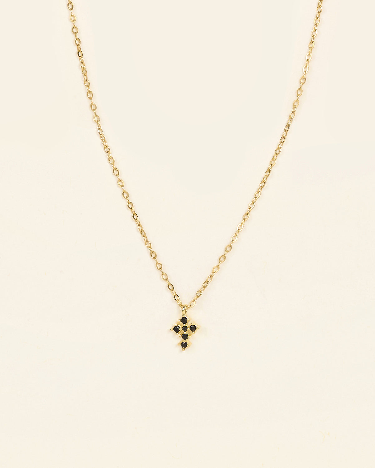 Collier Luzo