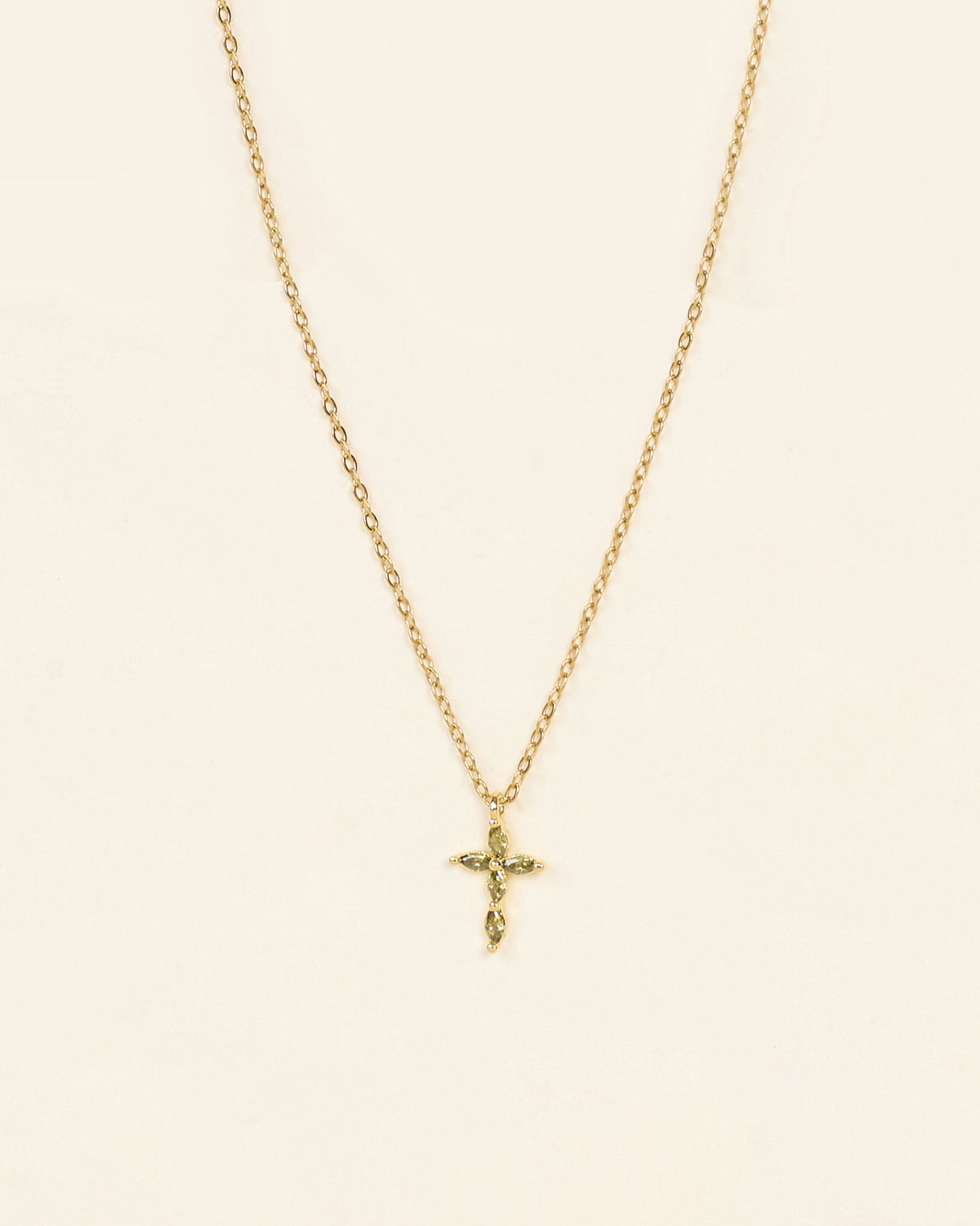 Collier Luzo