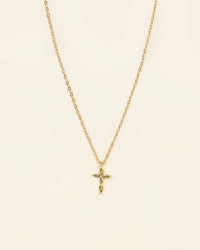 Collier Luzo
