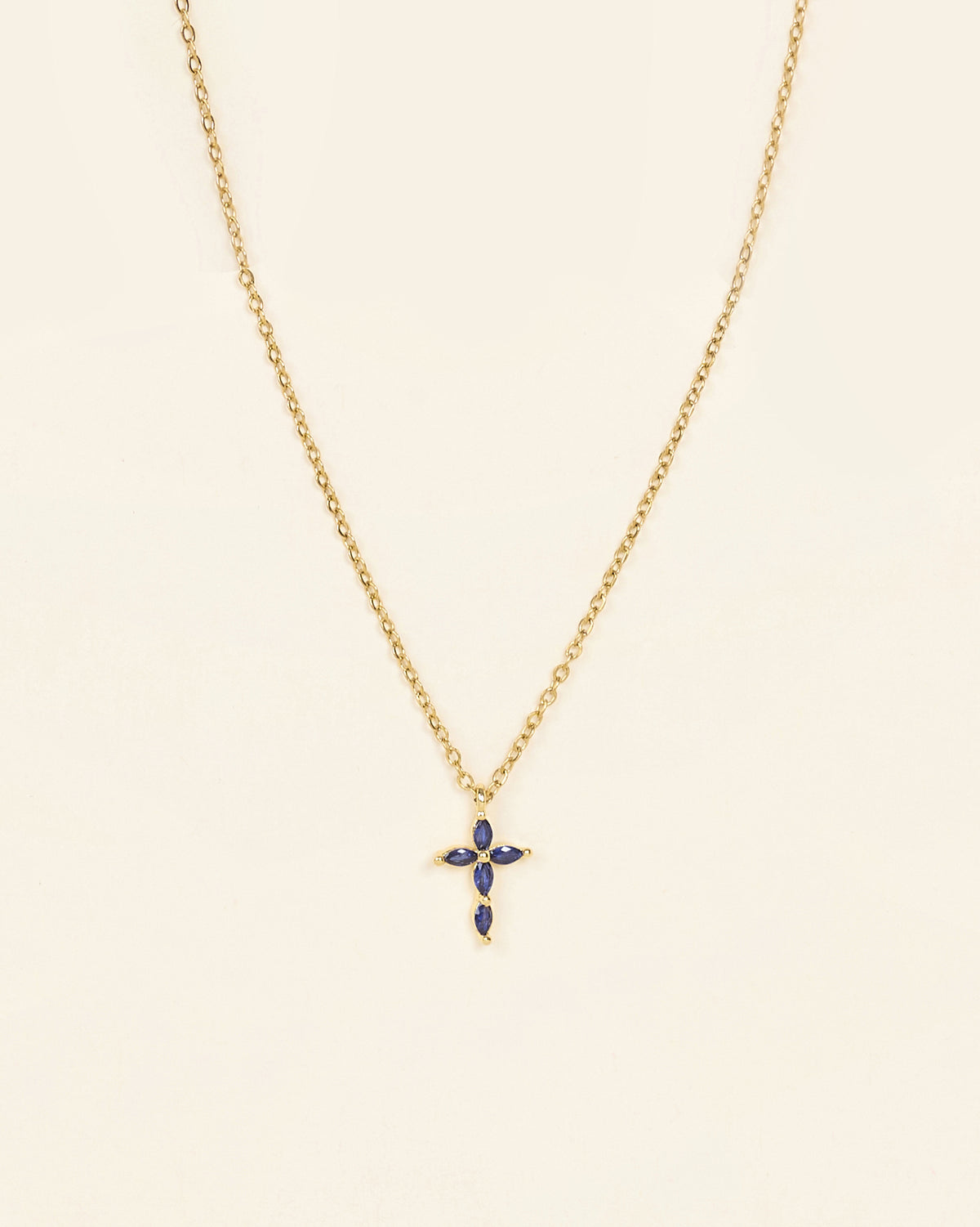 Collier Luzo