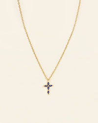 Collier Luzo
