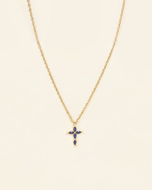 Collier Luzo