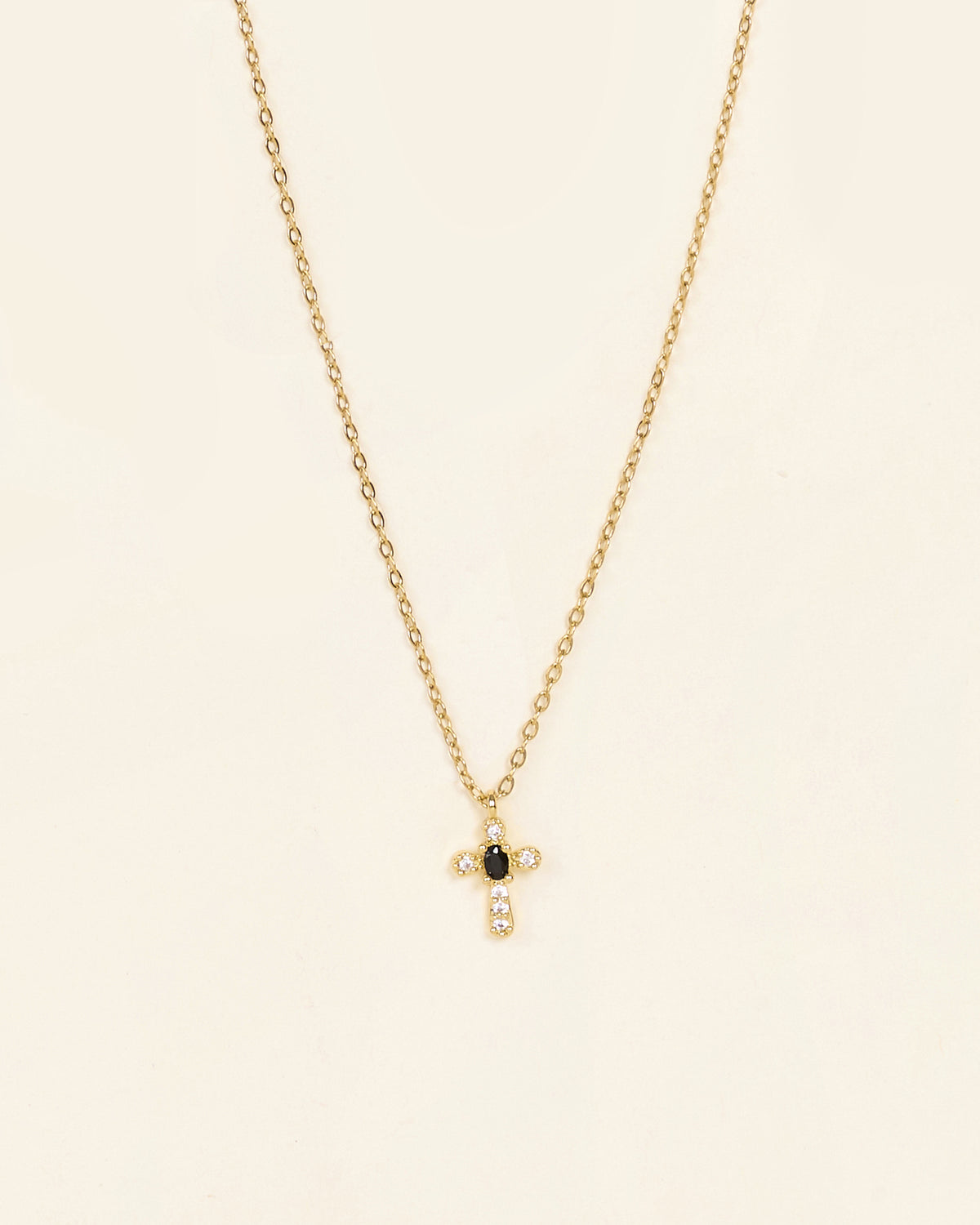 Collier Luzo