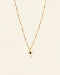 Collier Luzo