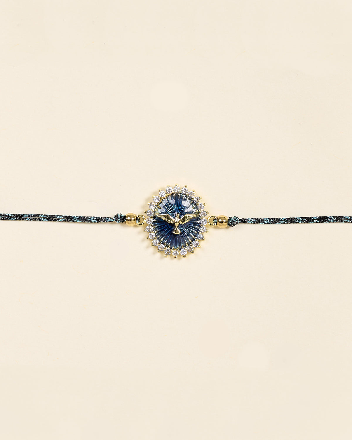 Bracelet cordon Madi