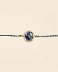Bracelet cordon Madi