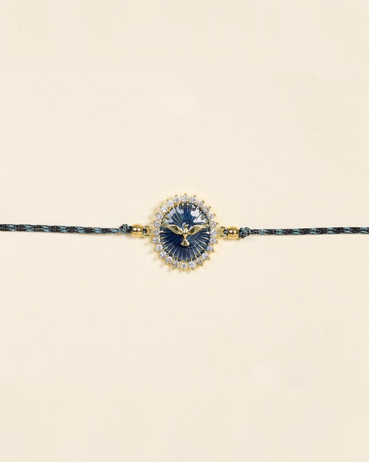 Bracelet cordon Madi