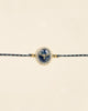 Bracelet cordon Madi