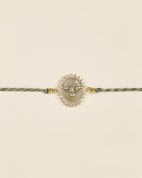 Bracelet cordon Madi